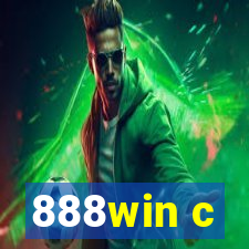 888win c